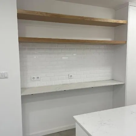 Apartamento Infante Santo Apartamento