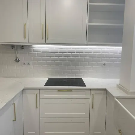 Apartamento Apartamento Infante Santo