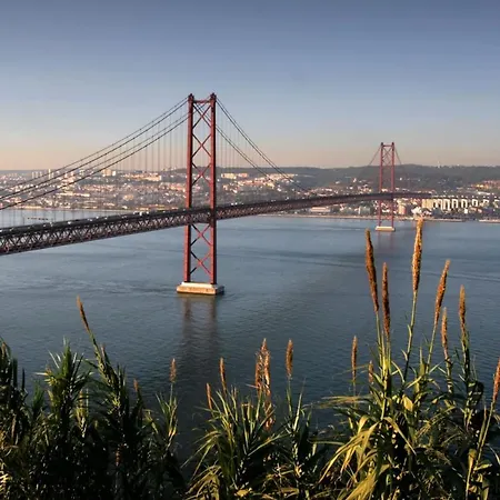 Apartamento Infante Santo Apartamento Lisboa