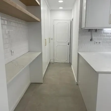Apartamento Infante Santo Apartament *